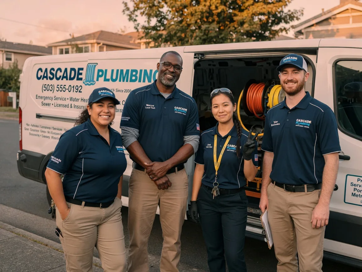 Emergency Plumber company in Tomball, TX